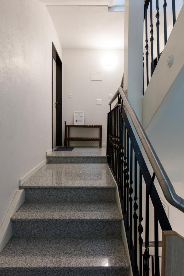 Welcome Apartments - Luzern ภายนอก รูปภาพ