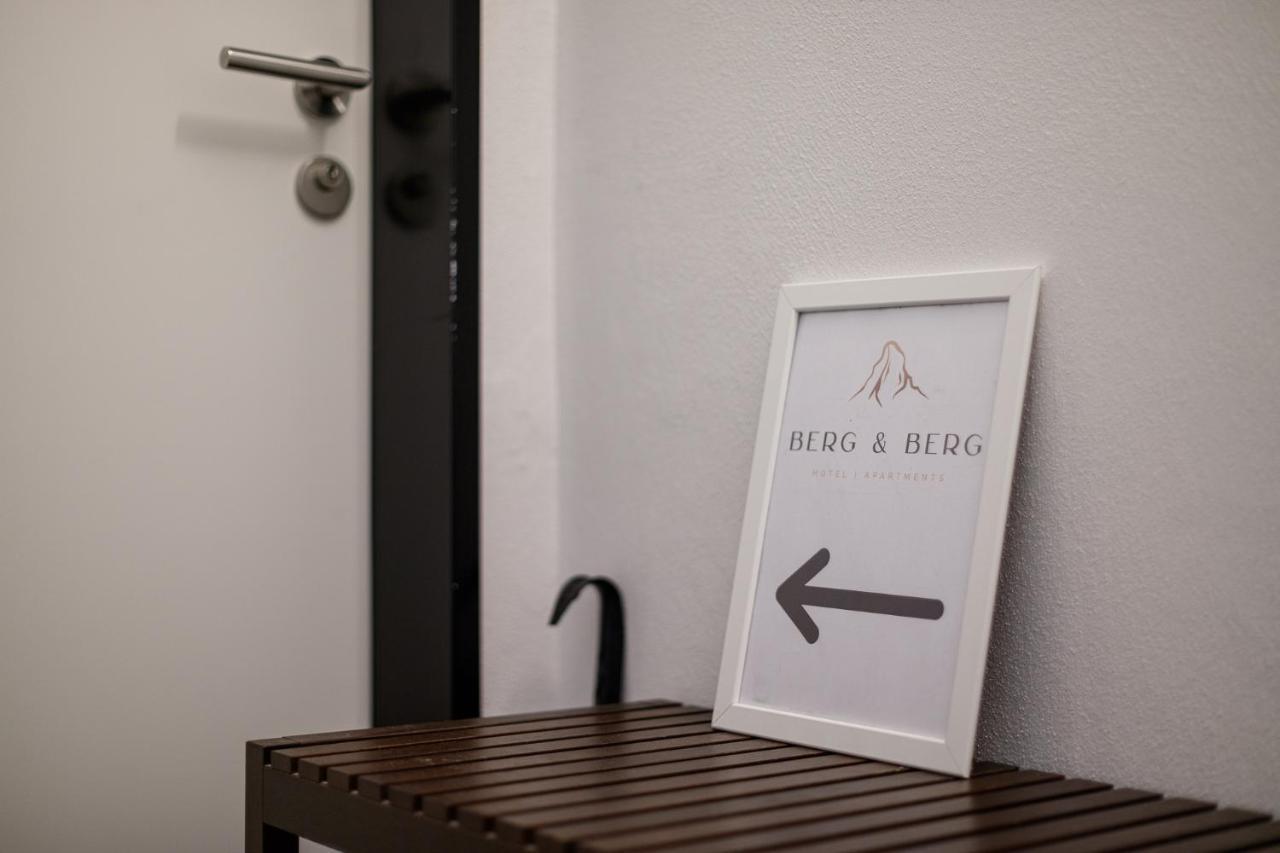 Welcome Apartments - Luzern ภายนอก รูปภาพ